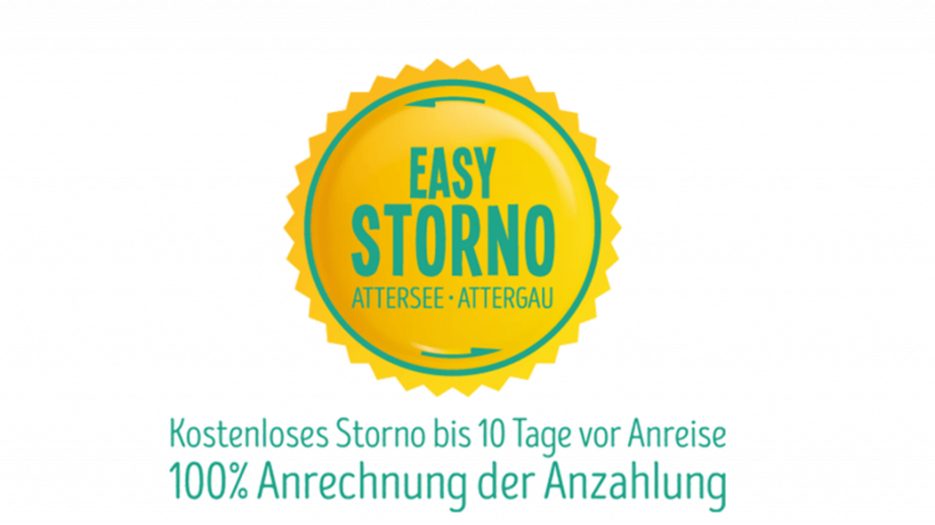 Easy Storno