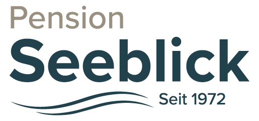 Logo - Pension Seeblick sur Attersee